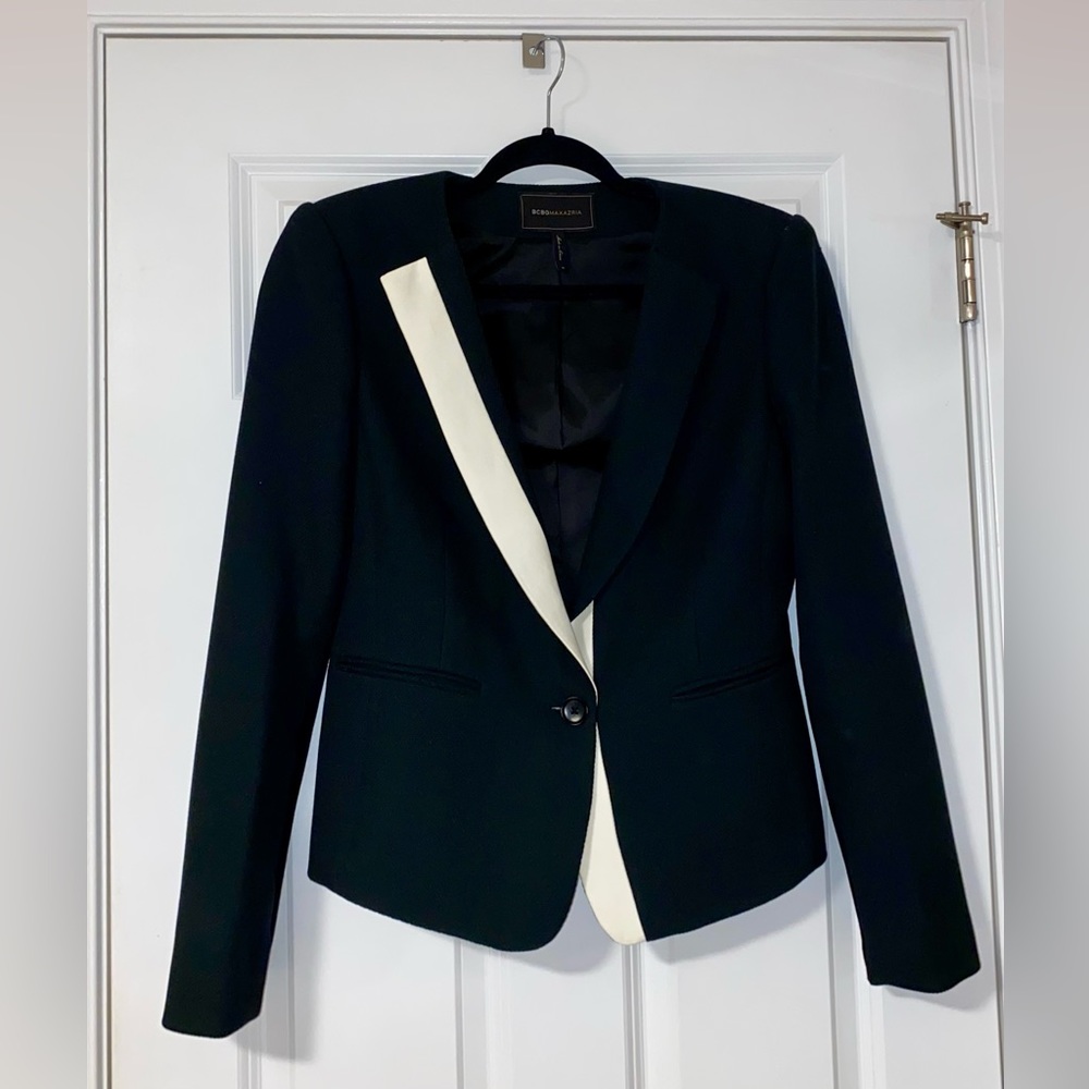 BCBGMaxAzria blazer